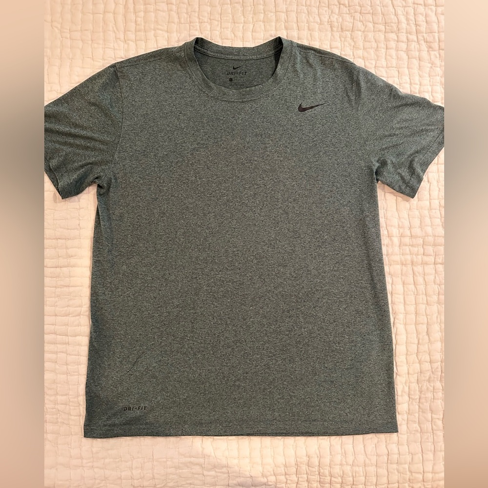 Nike Dri-fit Shirt